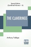 The Claverings (Complete)