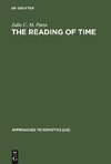 The Reading of Time
