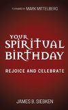 Your Spiritual Birthday