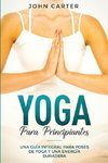 Yoga Para Principiantes
