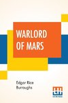 Warlord Of Mars