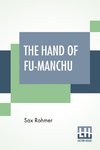 The Hand Of Fu-Manchu
