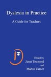 Dyslexia in Practice
