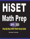 HISET  Math Prep  2019 - 2020