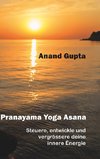 Pranayama Yoga Asana