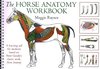 Horse Anatomy Workbook
