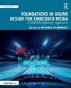 Foundations in Sound Design for Embedded Media