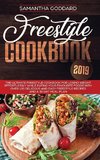 Goddard, S: Freestyle Cookbook 2019