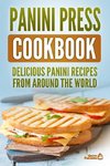 Panini Press Cookbook