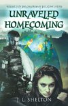Unraveled Homecoming