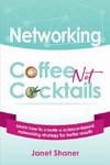 Networking  Coffee not Cocktails