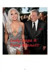 Lady Gaga and Tony Bennett!