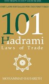 101 Hadrami Laws of Trade