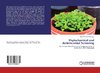 Phytochemical and Antimicrobial Screening