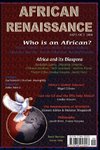 Africa Renaissance (Europe)