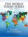 Russia and Eurasia 2019-2020, 50th Edition