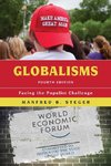 Globalisms - Fourth Edition