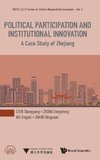 POLITICAL PARTICIPATION AND INSTITUTIONAL INNOVATION