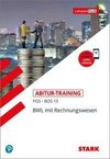 STARK Abitur-Training FOS/BOS - BWL mit Rechnungswesen 13. Klasse