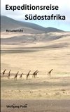 Expeditionsreise Südostafrika