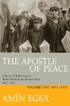 THE APOSTLE OF PEACE