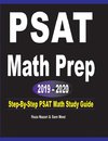 PSAT  Math Prep  2019 - 2020
