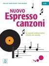 Nuovo Espresso 1 -3 einsprachige Ausgabe - canzoni