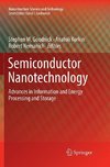 Semiconductor Nanotechnology