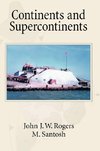 Continents and Supercontinents