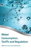 Water Consumption, Tariffs and Regulation