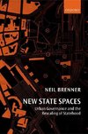 Brenner, N: New State Spaces