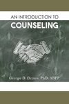 An Introduction to Counseling