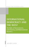 International Democracy and the West