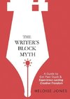 The Writers Block Myth