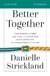 Better Together Study Guide