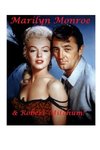 Marilyn Monroe and Robert Mitchum!