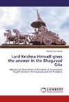 Lord Krishna Himself gives the answer in the Bhagavad Gita