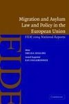 Migration and Asylum Law and Policy in the European Union