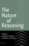 The Nature of Reasoning