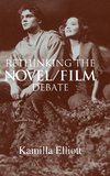 Rethinking the Novel/Film Debate