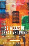 52 Weeks of Creative Living