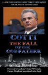 Gotti The Fall of the Godfather