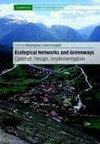 Ecological Networks and Greenways
