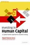 Investing in Human Capital