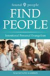 Found People Find People