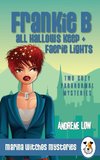 Marina Witches Mysteries - Books 3 + 4