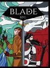 BLADE RPG Masterbook
