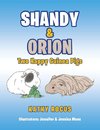 Shandy & Orion