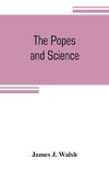 The popes and science