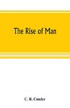 The rise of man